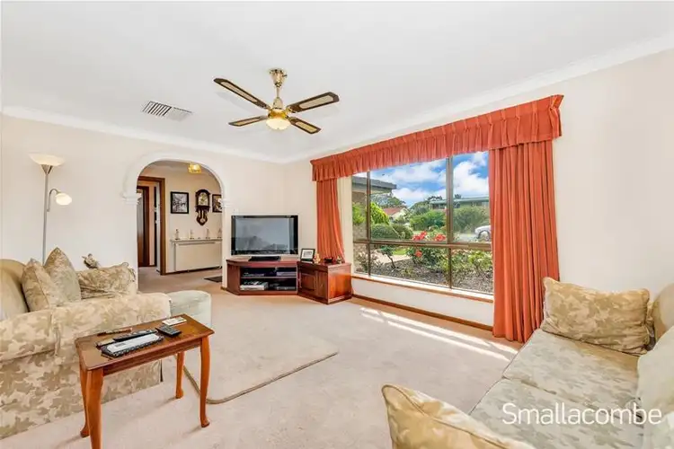 Fifth view of Homely house listing, 50 Gordon Street, Aldinga Beach SA 5173