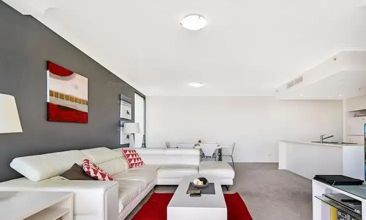 Fourth view of Homely apartment listing, 21406/5 Lawson Street, Southport QLD 4215