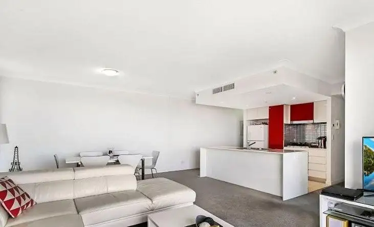 Fifth view of Homely apartment listing, 21406/5 Lawson Street, Southport QLD 4215