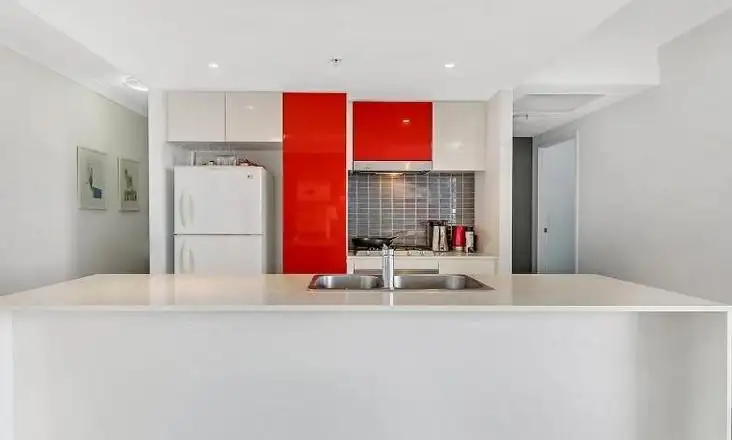 Sixth view of Homely apartment listing, 21406/5 Lawson Street, Southport QLD 4215