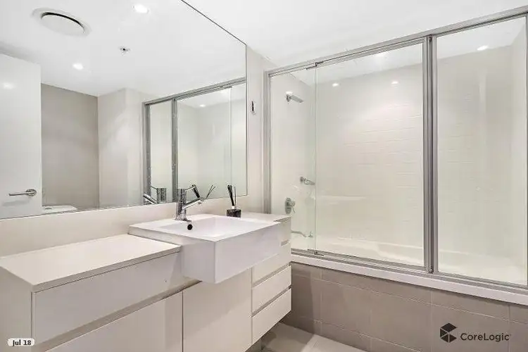 Seventh view of Homely apartment listing, 21406/5 Lawson Street, Southport QLD 4215