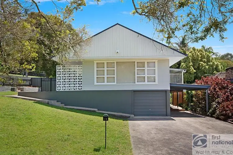 Main view of Homely house listing, 36 Music Street, East Lismore NSW 2480