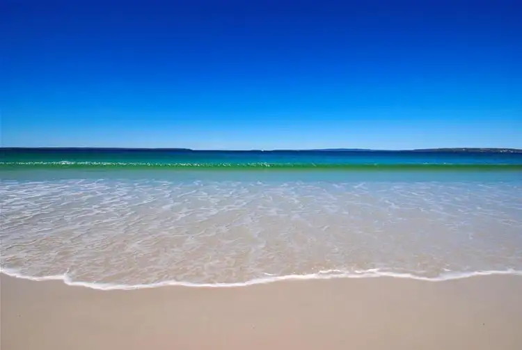 Second view of Homely land listing, 83 Quay Road, Callala Beach NSW 2540