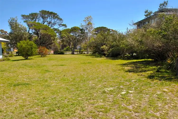 Sixth view of Homely land listing, 83 Quay Road, Callala Beach NSW 2540