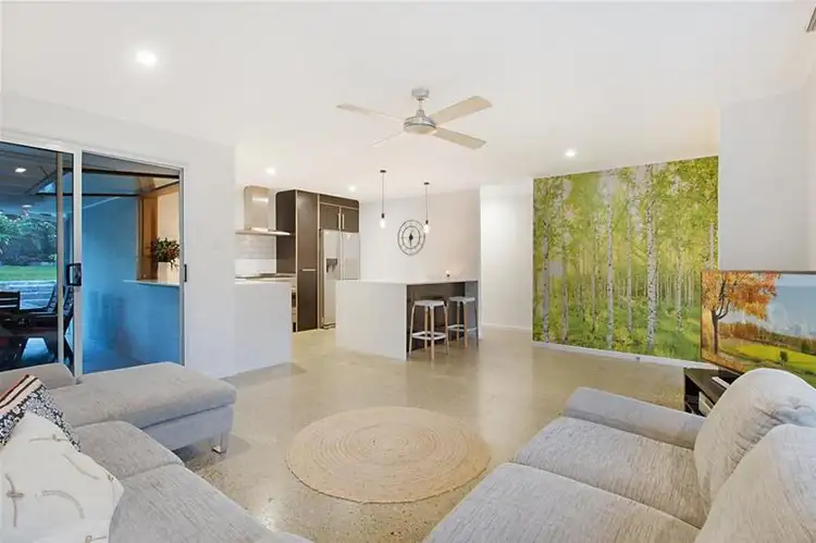 Second view of Homely house listing, 23 McKenzie Drive, Currumbin Waters QLD 4223