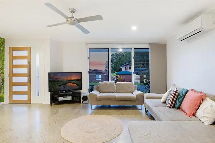 Third view of Homely house listing, 23 McKenzie Drive, Currumbin Waters QLD 4223