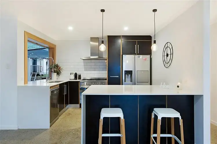 Fourth view of Homely house listing, 23 McKenzie Drive, Currumbin Waters QLD 4223