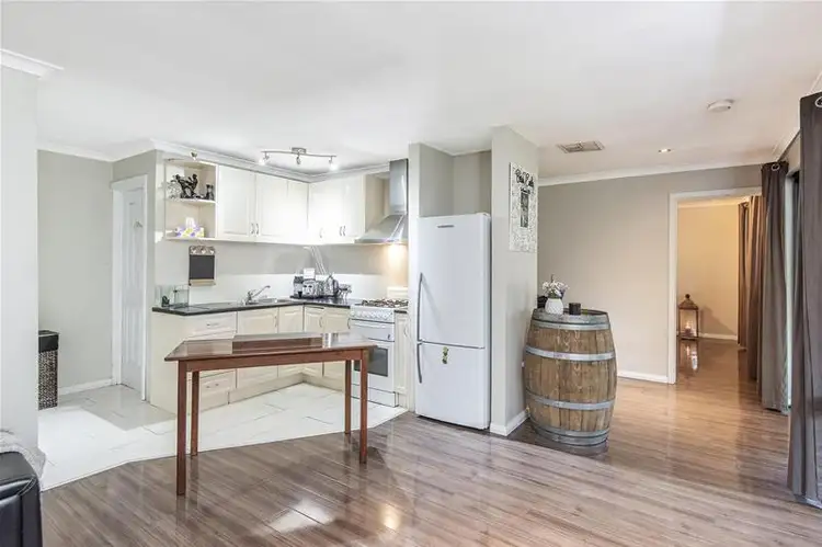 Second view of Homely house listing, 46 Saunders Way, Karragullen WA 6111