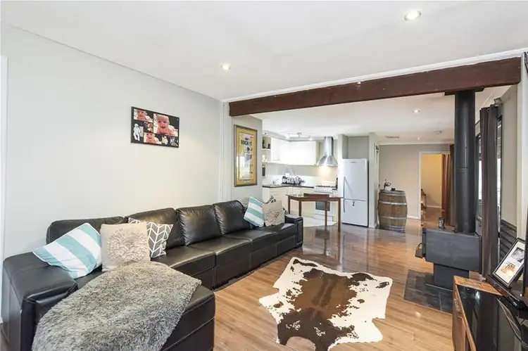 Third view of Homely house listing, 46 Saunders Way, Karragullen WA 6111