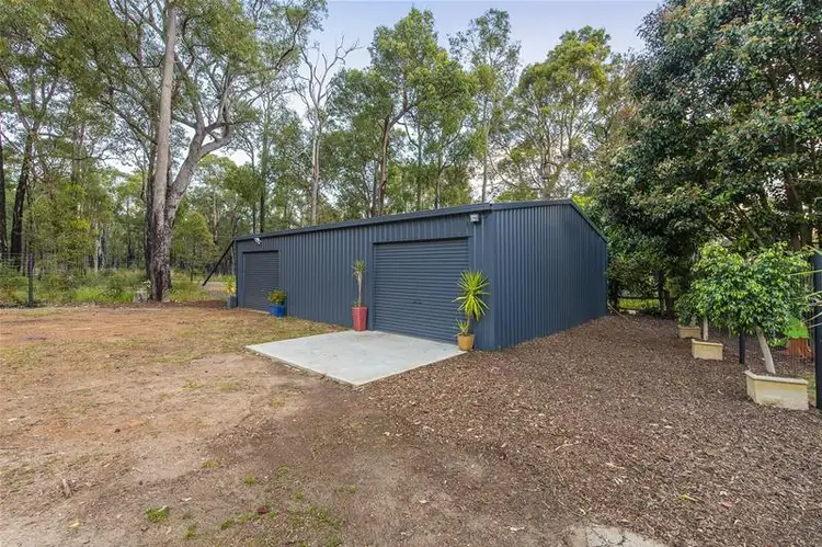 Fourth view of Homely house listing, 46 Saunders Way, Karragullen WA 6111