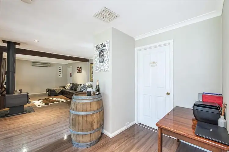 Fifth view of Homely house listing, 46 Saunders Way, Karragullen WA 6111