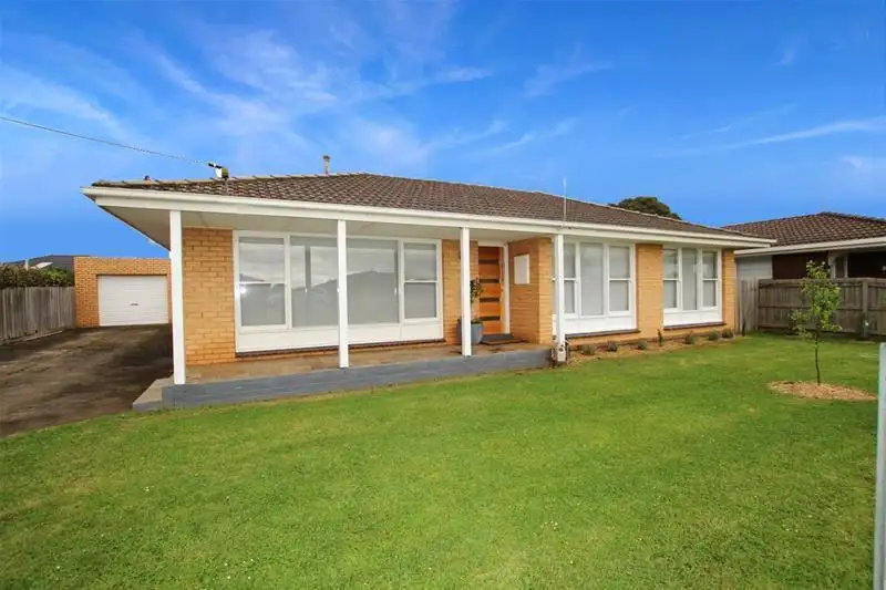 Main view of Homely house listing, 13 Wright Street, Koroit VIC 3282
