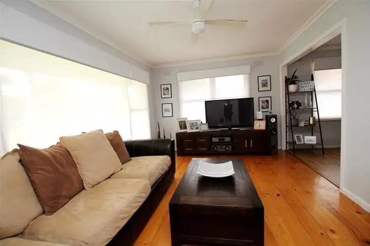 Fourth view of Homely house listing, 13 Wright Street, Koroit VIC 3282