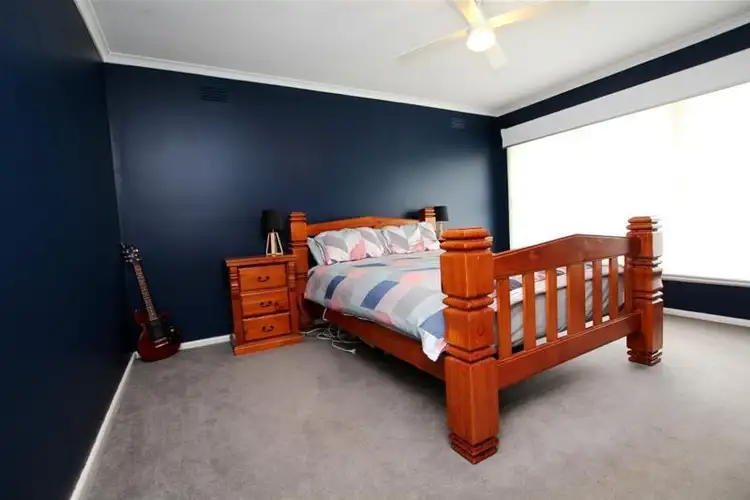 Fifth view of Homely house listing, 13 Wright Street, Koroit VIC 3282