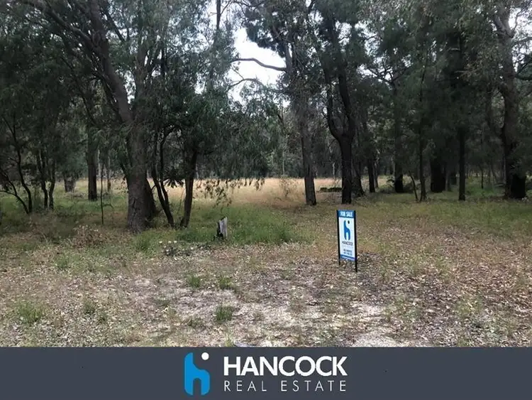 Main view of Homely land listing, 32/115 Rigg Road, Myalup WA 6220