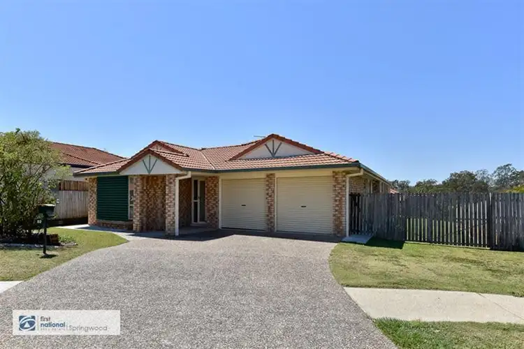 52 Brookvale Drive, Underwood QLD 4119