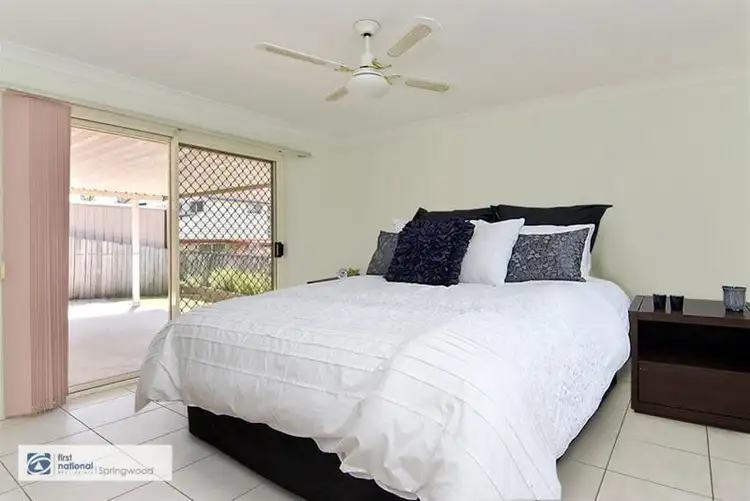 Fifth view of Homely house listing, 52 Brookvale Drive, Underwood QLD 4119