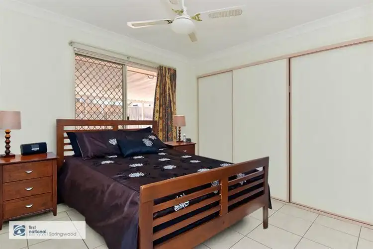 Sixth view of Homely house listing, 52 Brookvale Drive, Underwood QLD 4119