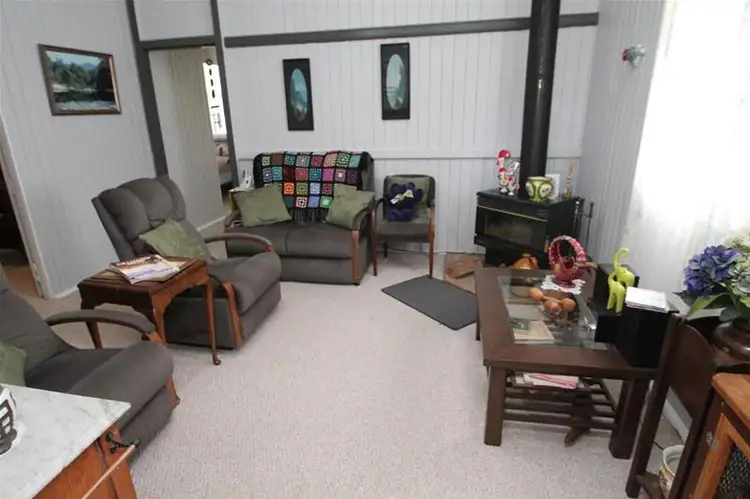 Third view of Homely house listing, 112 Homestead Road, Tenterfield NSW 2372