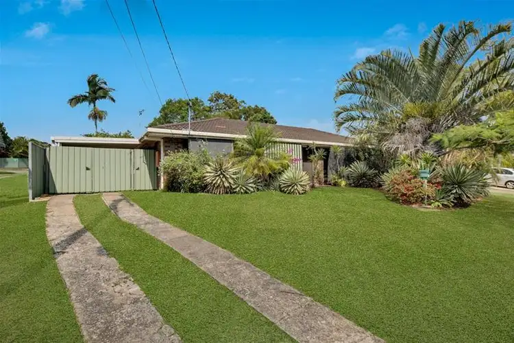 Main view of Homely house listing, 18 Windemere Road, Alexandra Hills QLD 4161