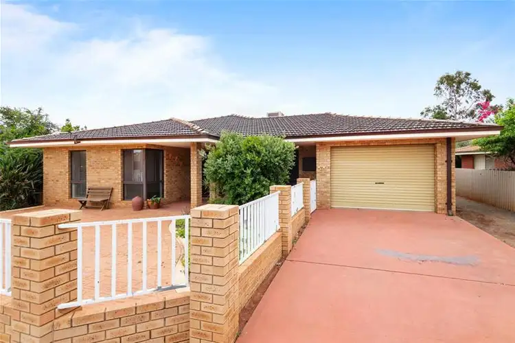 42 Hampden Street, South Kalgoorlie WA 6430