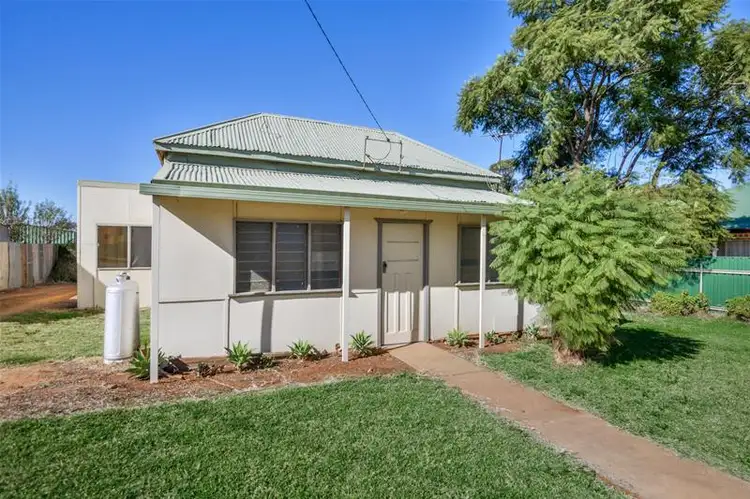 13 Hanbury Street, Kalgoorlie WA 6430