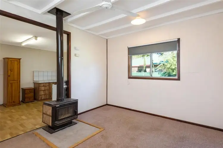Second view of Homely house listing, 13 Hanbury Street, Kalgoorlie WA 6430