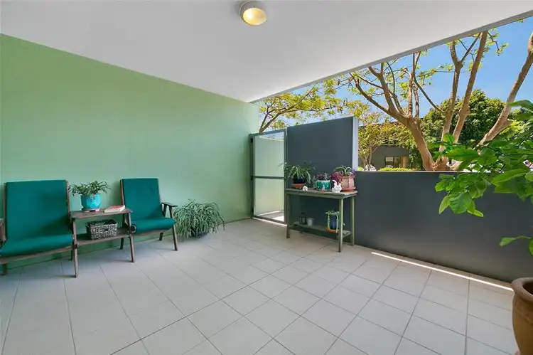 29/20 Donkin Street, West End QLD 4101