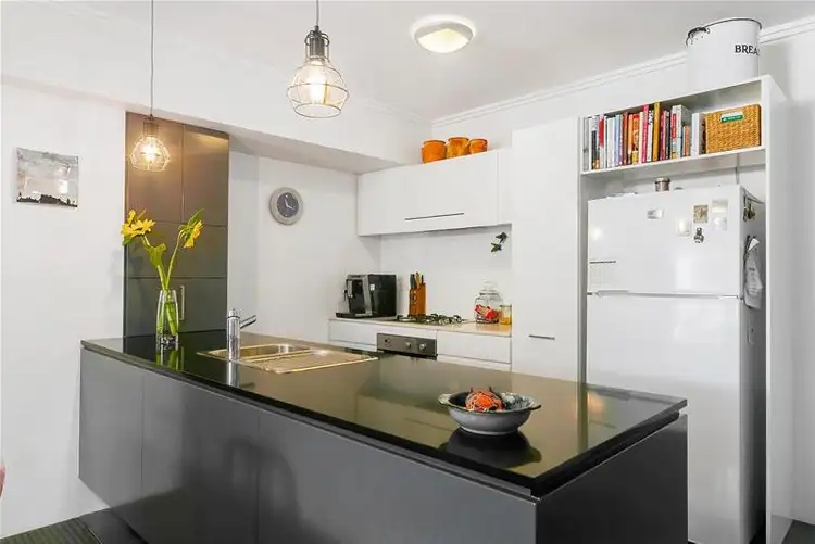 Fifth view of Homely apartment listing, 29/20 Donkin Street, West End QLD 4101