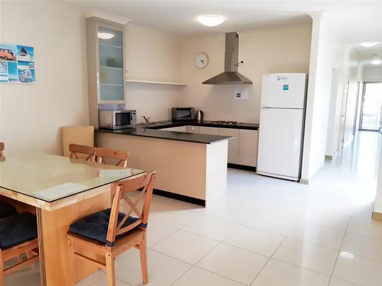 Second view of Homely house listing, 11 (U47) Heaton Street, Jurien Bay WA 6516