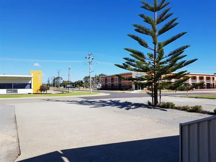 Sixth view of Homely house listing, 11 (U47) Heaton Street, Jurien Bay WA 6516