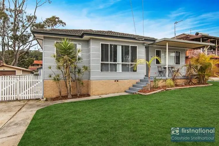 73 Strata Avenue, Barrack Heights NSW 2528
