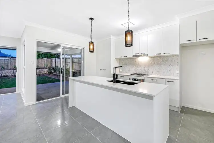 Fifth view of Homely house listing, 76 Nyleta Street, Coopers Plains QLD 4108