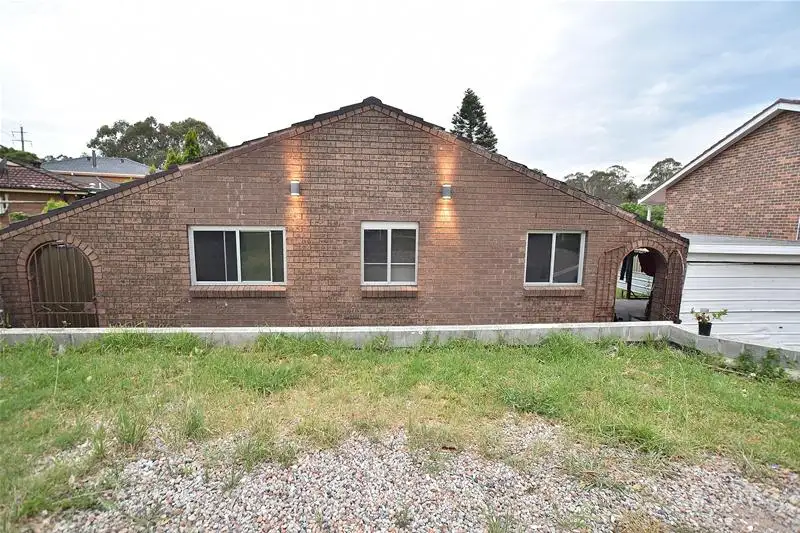 Main view of Homely house listing, 8 Mckeown Street, Prairiewood NSW 2176