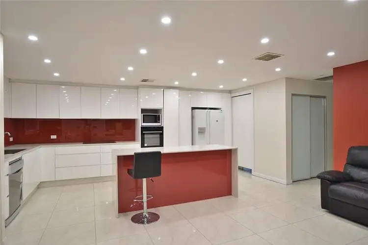 Third view of Homely house listing, 8 Mckeown Street, Prairiewood NSW 2176
