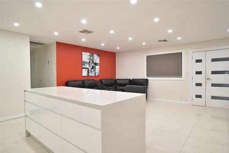 Fourth view of Homely house listing, 8 Mckeown Street, Prairiewood NSW 2176