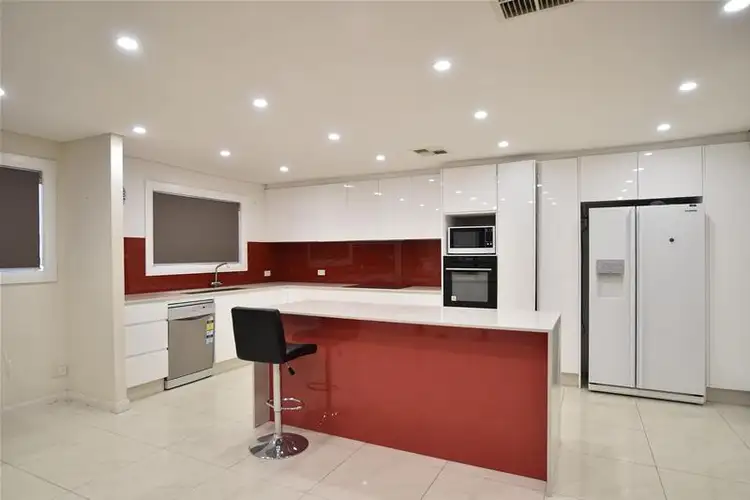Fifth view of Homely house listing, 8 Mckeown Street, Prairiewood NSW 2176