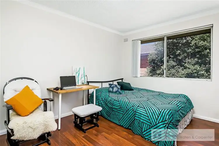 Sixth view of Homely apartment listing, 5/68 St Hilliers Road, Auburn NSW 2144