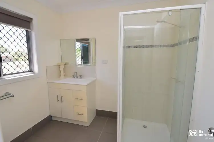 Fifth view of Homely house listing, 2A Hills Avenue, Biloela QLD 4715