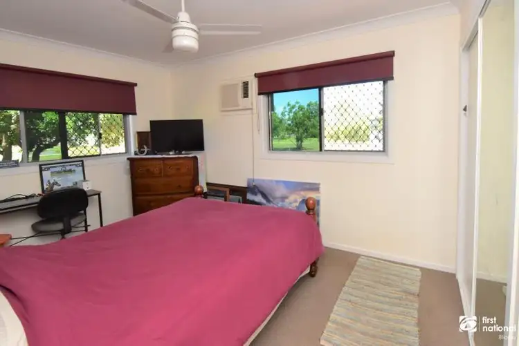 Sixth view of Homely house listing, 2A Hills Avenue, Biloela QLD 4715