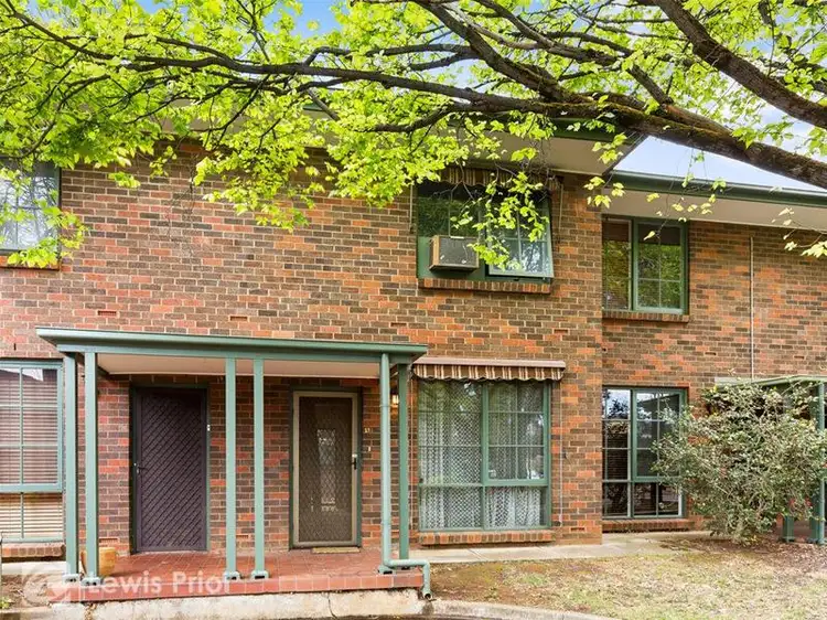 Main view of Homely unit listing, 13/44 Glynburn Road, Hectorville SA 5073