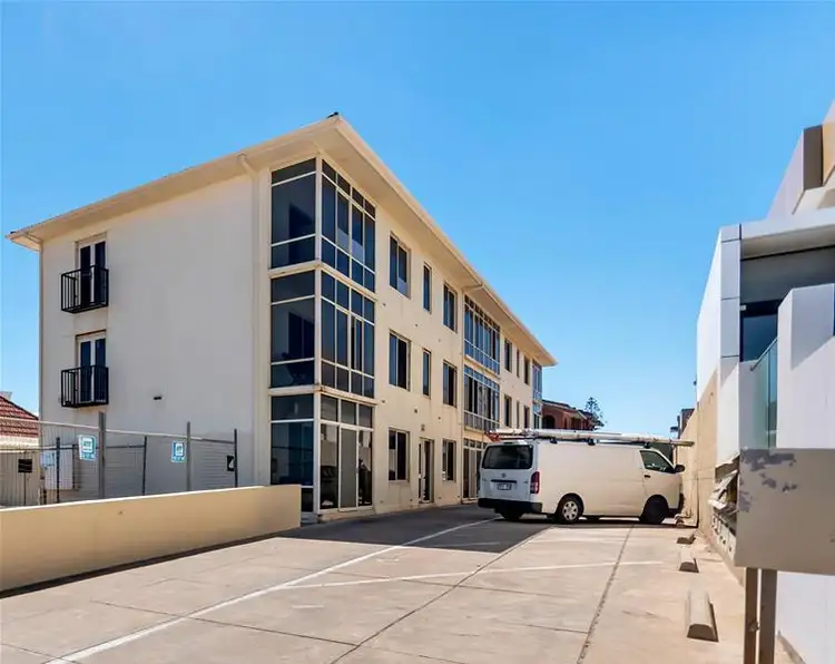 Main view of Homely house listing, 8/22 North Esplanade, Glenelg North SA 5045