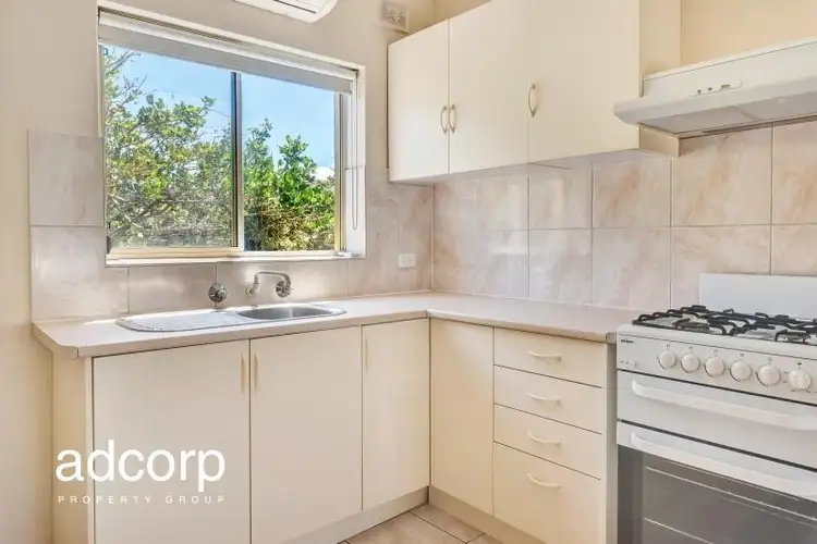 Second view of Homely house listing, 8/22 North  Esplanade, Glenelg North SA 5045