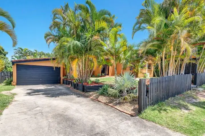 Second view of Homely house listing, 25 Warrawee Avenue, Ashmore QLD 4214
