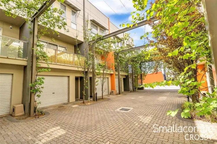 11/23 25 Metro Parade, Mawson Lakes SA 5095