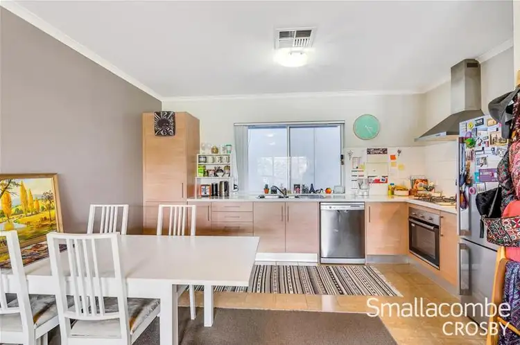 Second view of Homely apartment listing, 11/23 25 Metro Parade, Mawson Lakes SA 5095