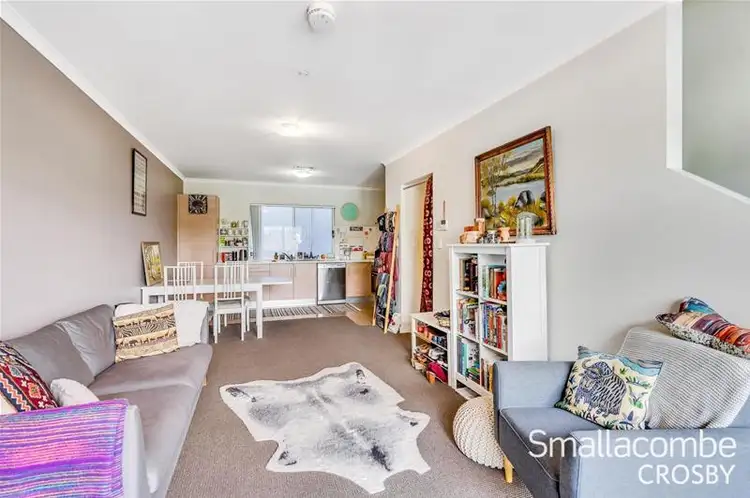 Fourth view of Homely apartment listing, 11/23 25 Metro Parade, Mawson Lakes SA 5095