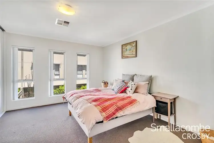 Sixth view of Homely apartment listing, 11/23 25 Metro Parade, Mawson Lakes SA 5095