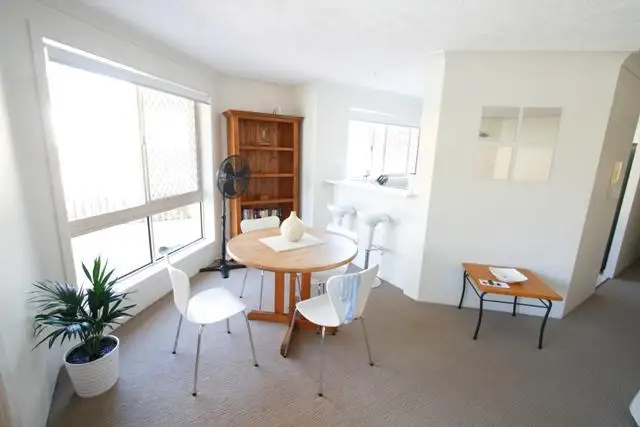 Second view of Homely apartment listing, 1/68 Stanhill Drive, Chevron Island QLD 4217