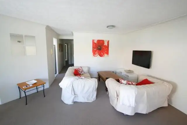 Third view of Homely apartment listing, 1/68 Stanhill Drive, Chevron Island QLD 4217